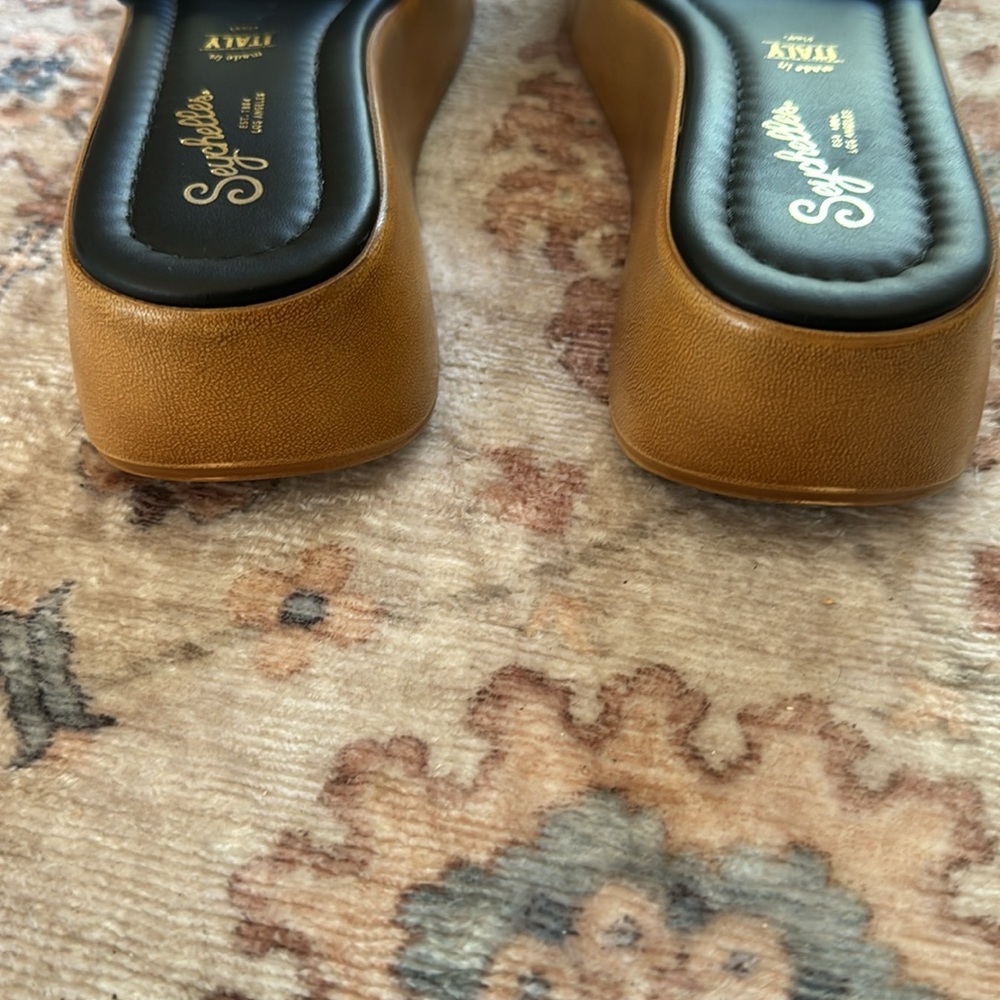 Seyshelles | Cherry Platforms - image 6